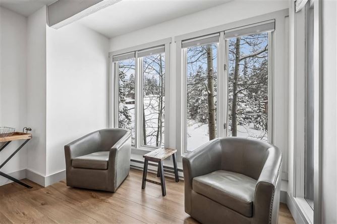 Snowflake & Firelight,Breckenridge,Colorado,USA