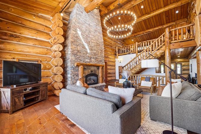 Abode of Wonder,Breckenridge,Colorado,USA