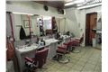 Burns, Gents Hairdressers, Parnell Place