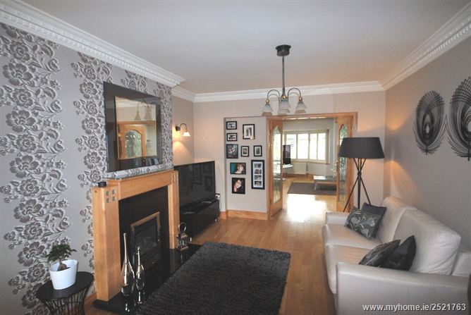 63 Monastery Drive, Clondalkin, Dublin 22