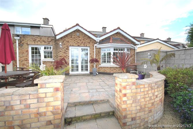 63 Monastery Drive, Clondalkin, Dublin 22