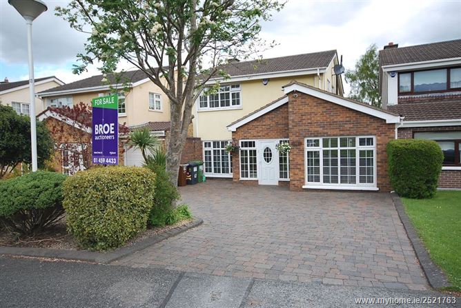 63 Monastery Drive, Clondalkin, Dublin 22