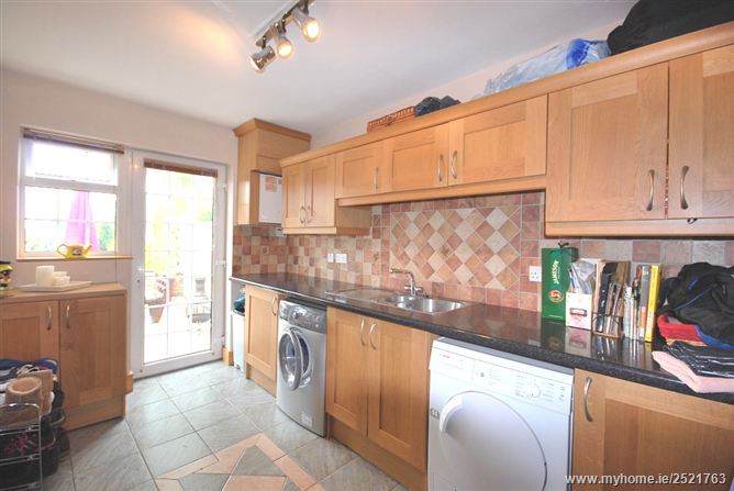 63 Monastery Drive, Clondalkin, Dublin 22