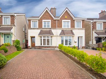 194 Ros Caoin, Roscam, Galway City