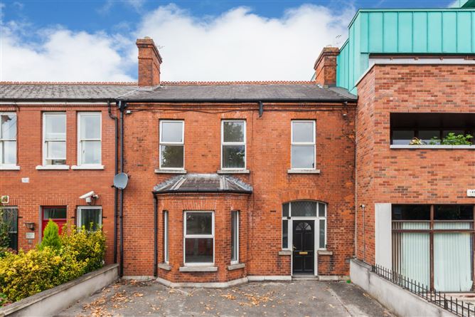 28 Botanic Road, Glasnevin, Dublin 9