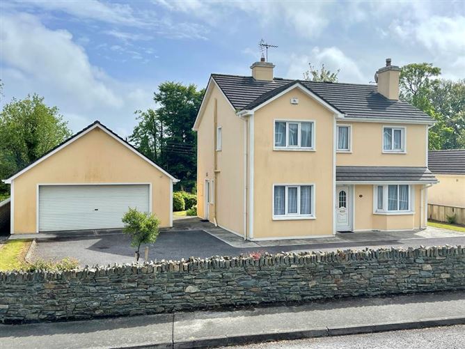 Main image for 6 Millgrove, Tawnies Lower, Clonakilty, West Cork