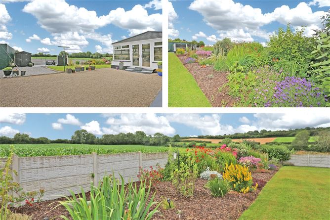 Ballincurra, Croagh, Adare, Co. Limerick