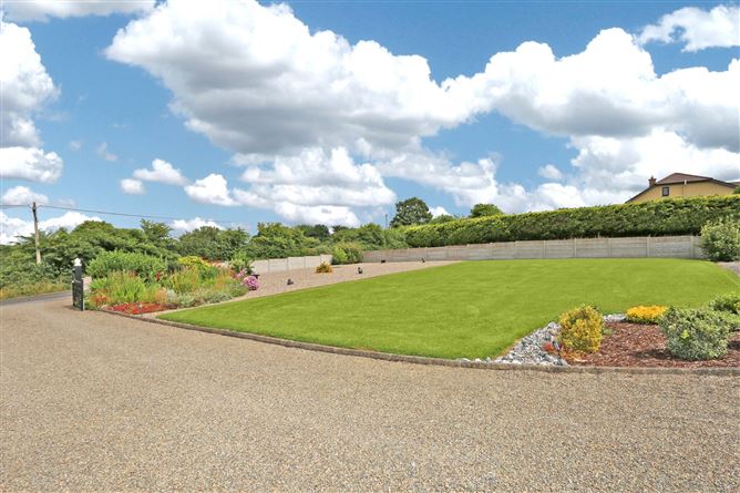Ballincurra, Croagh, Adare, Co. Limerick