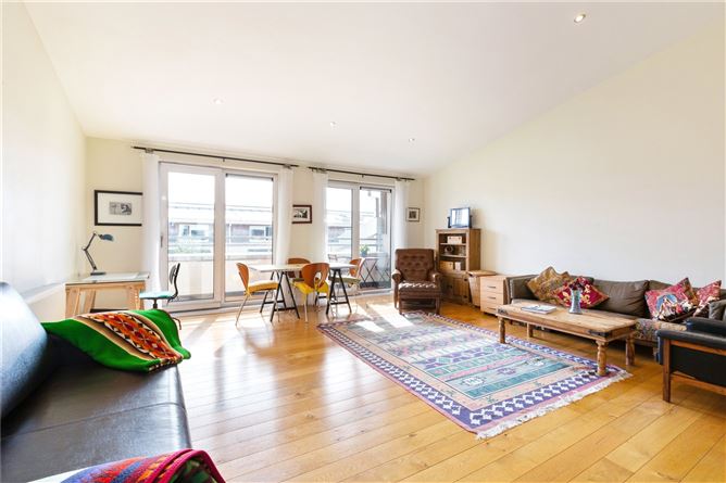 14 Ormond House, Lyreen Manor, Maynooth, Co. Kildare
