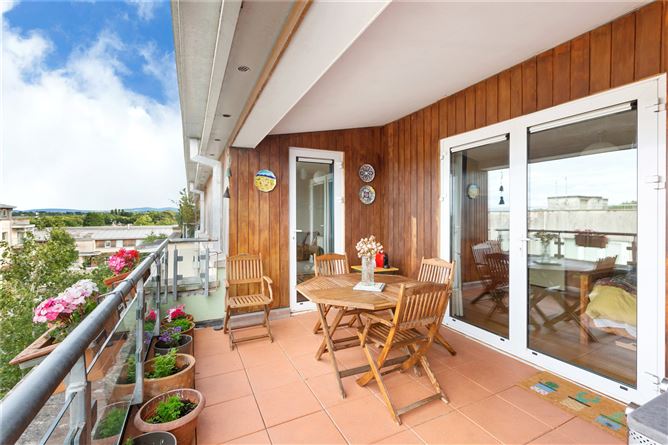 14 Ormond House, Lyreen Manor, Maynooth, Co. Kildare