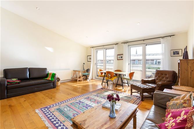 14 Ormond House, Lyreen Manor, Maynooth, Co. Kildare