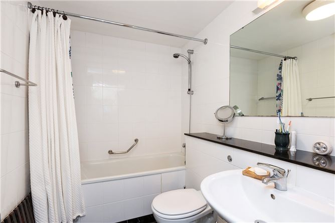 14 Ormond House, Lyreen Manor, Maynooth, Co. Kildare