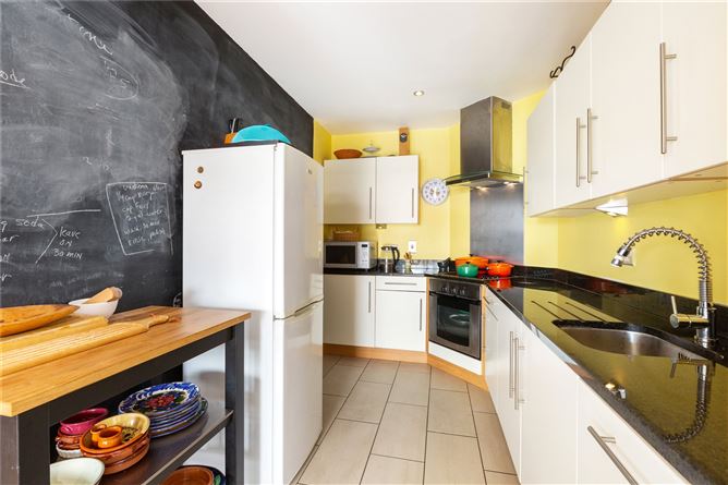 14 Ormond House, Lyreen Manor, Maynooth, Co. Kildare