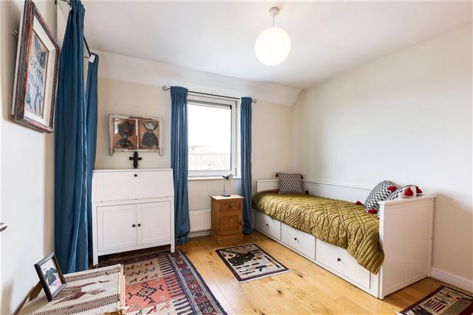 14 Ormond House, Lyreen Manor, Maynooth, Co. Kildare