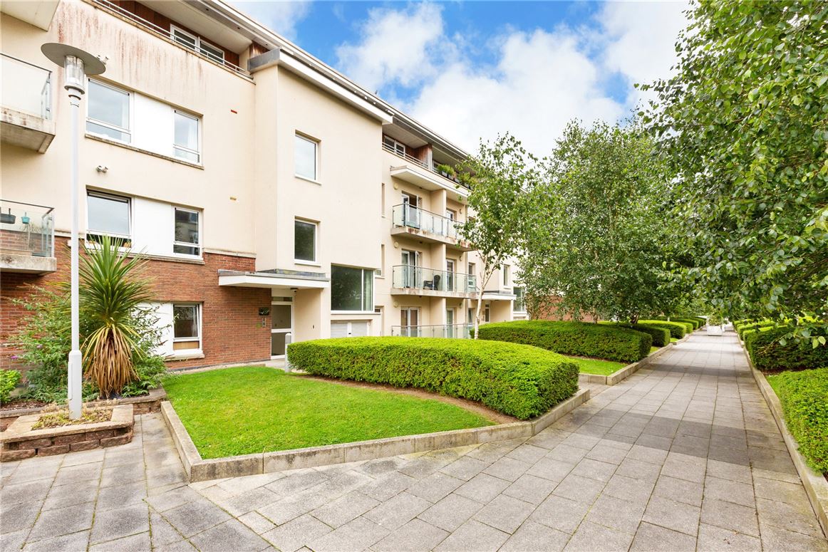 14 Ormond House, Lyreen Manor, Maynooth, Co. Kildare