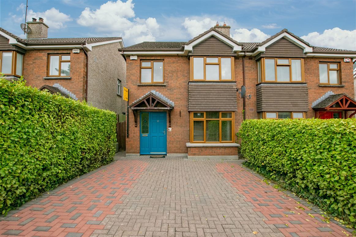 101 The Walk, Petitswood Manor, Mullingar, Westmeath Egans 4647763