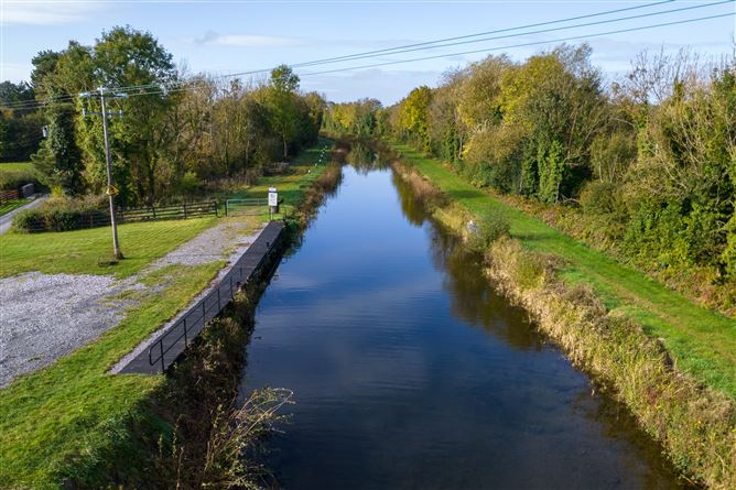 Glyn, Ferbane, Co. Offaly