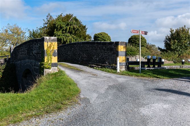 Glyn, Ferbane, Co. Offaly