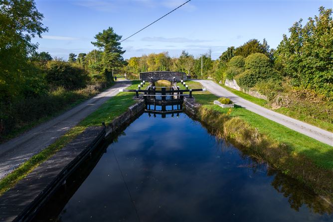 Glyn, Ferbane, Co. Offaly