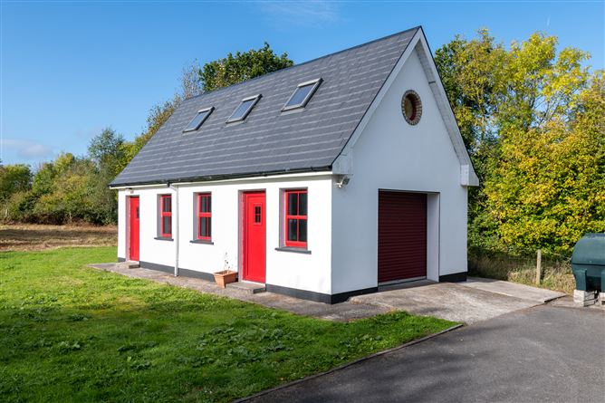 Glyn, Ferbane, Co. Offaly