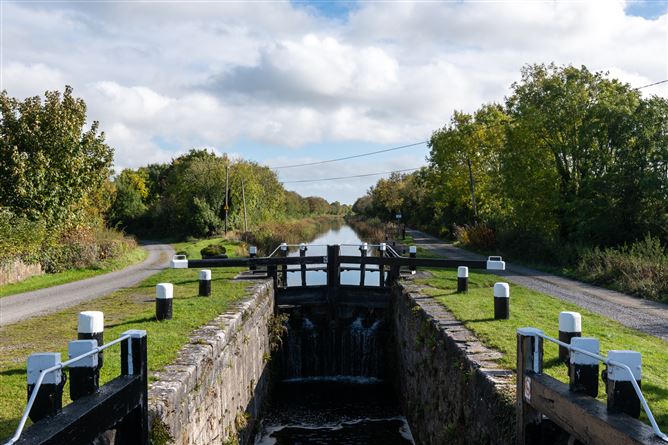 Glyn, Ferbane, Co. Offaly
