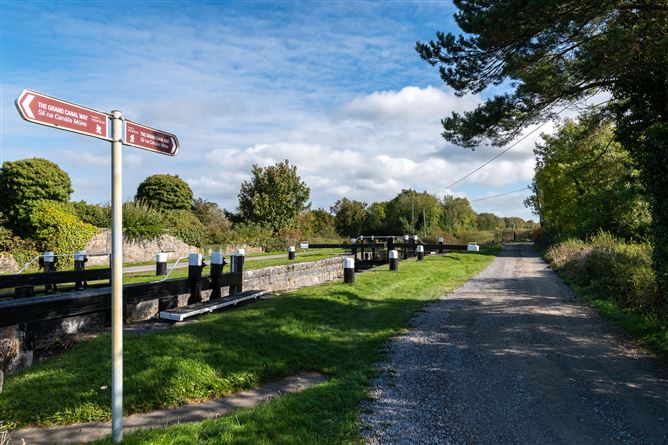 Glyn, Ferbane, Co. Offaly