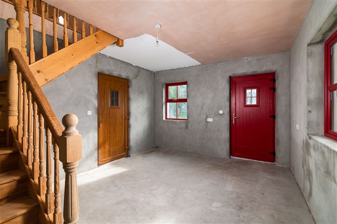Glyn, Ferbane, Co. Offaly