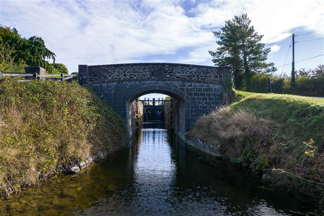 Glyn, Ferbane, Co. Offaly