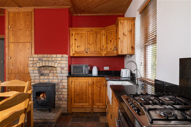 Glyn, Ferbane, Co. Offaly