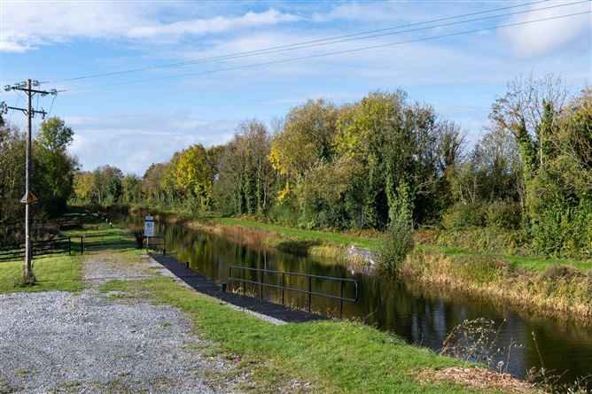 Glyn, Ferbane, Co. Offaly