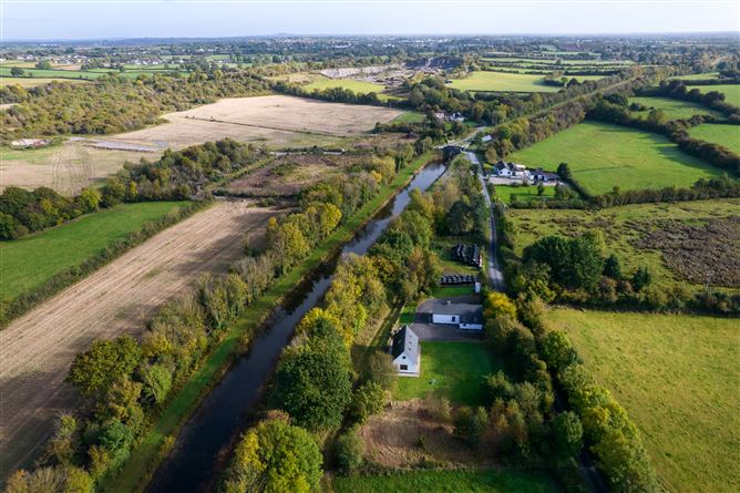 Glyn, Ferbane, Co. Offaly