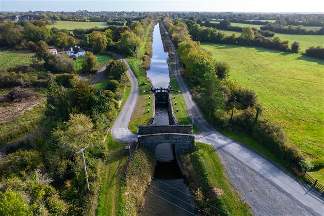 Glyn, Ferbane, Co. Offaly