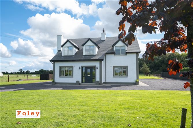Rackenstown, Dunshaughlin, Meath