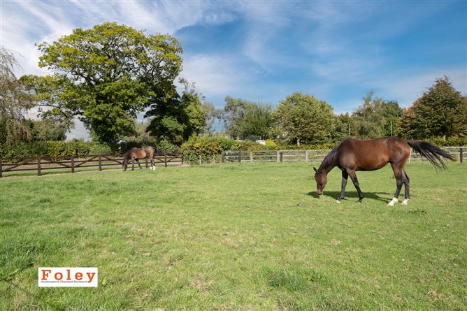 Rackenstown, Dunshaughlin, Meath
