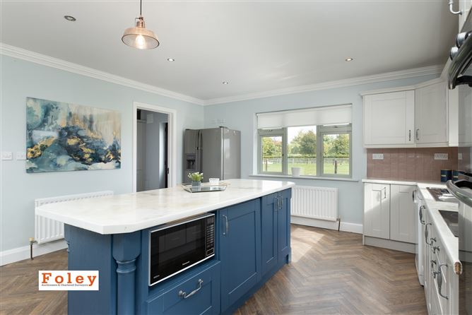 Rackenstown, Dunshaughlin, Meath