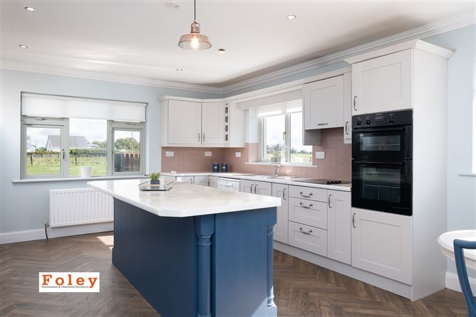 Rackenstown, Dunshaughlin, Meath