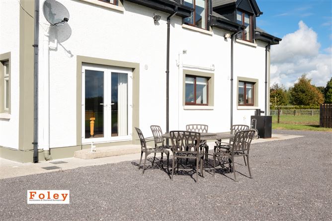 Rackenstown, Dunshaughlin, Meath