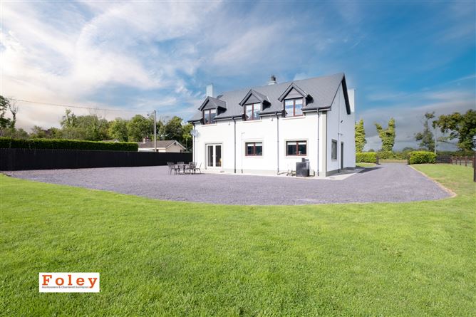 Rackenstown, Dunshaughlin, Meath