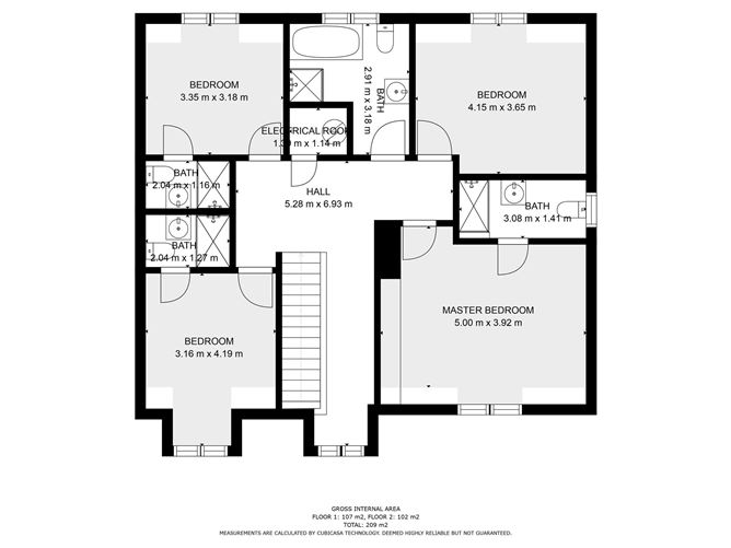 Rackenstown, Dunshaughlin, Meath