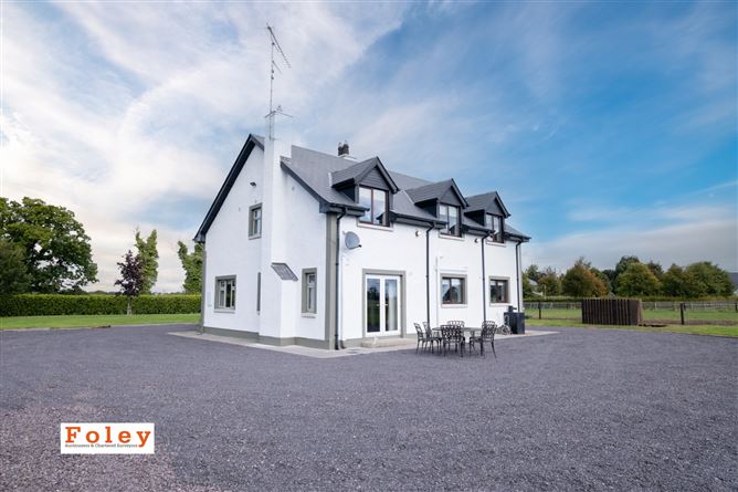 Rackenstown, Dunshaughlin, Meath