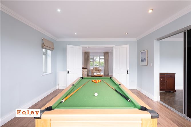 Rackenstown, Dunshaughlin, Meath