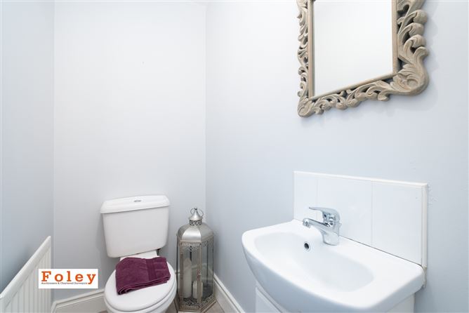 Rackenstown, Dunshaughlin, Meath