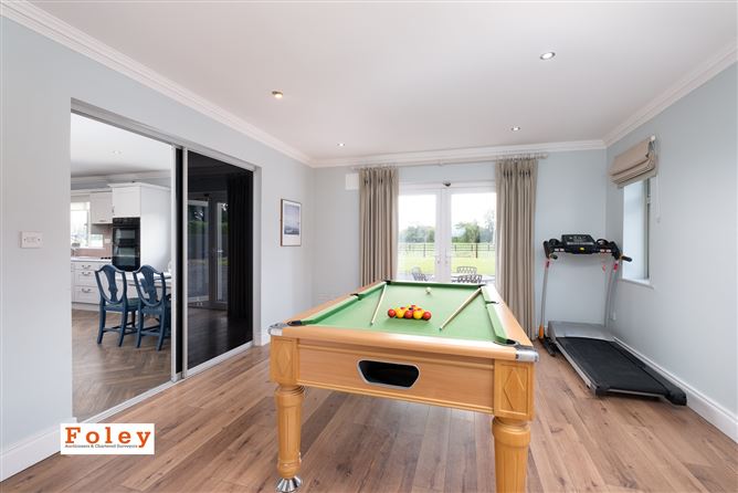 Rackenstown, Dunshaughlin, Meath