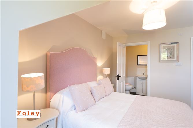 Rackenstown, Dunshaughlin, Meath