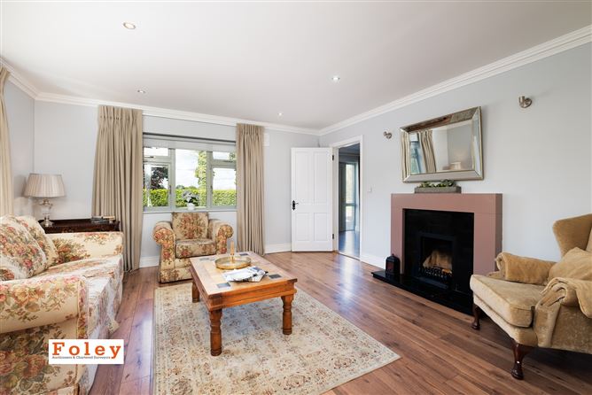 Rackenstown, Dunshaughlin, Meath