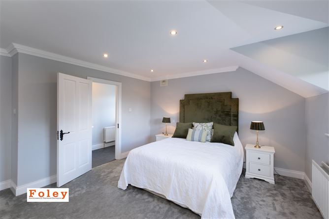 Rackenstown, Dunshaughlin, Meath