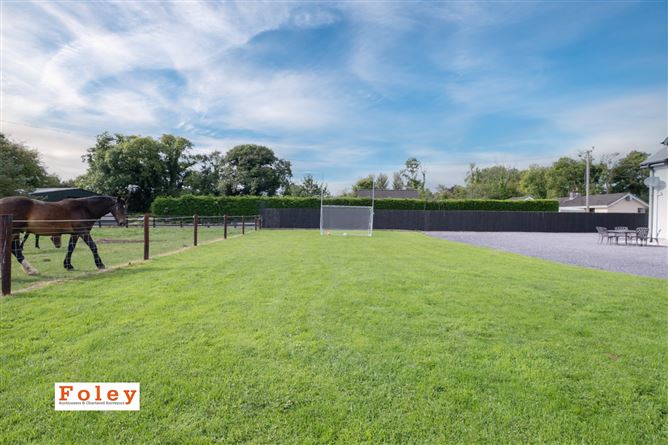 Rackenstown, Dunshaughlin, Meath