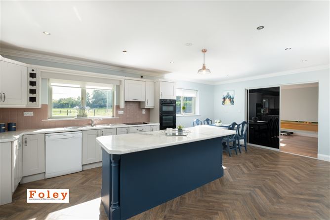 Rackenstown, Dunshaughlin, Meath