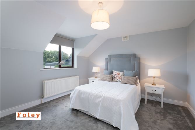 Rackenstown, Dunshaughlin, Meath