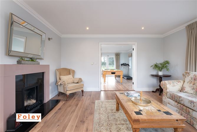 Rackenstown, Dunshaughlin, Meath